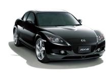В Японии начали продаваться новые Mazda RX-8 - 