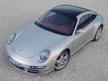 Четыре премьеры Porsche состоятся на «Mondial de l&#039; Automobile» - 