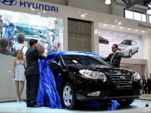 Hyundai представила новую версию Elantra - 