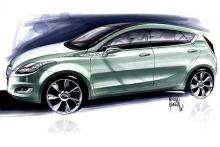 Hyundai готовит новую модель для европейского рынка - 