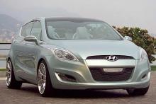 Hyundai распространила первые фотографии Hyundai Arnejs - 