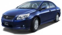 Toyota начала продажи нового поколения Corolla - 