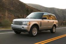 Дизельный Range Rover TDV8 получил защиту от бензина - 
