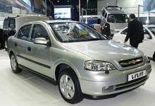 General Motors в 2007 году планирует продолжить выпуск Chevrolet Viva - 