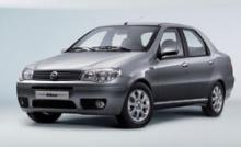 В России начались продажи Fiat Albea - 