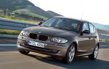 BMW официально представила обновленную и трехдверную 1-Series - 