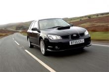 Subaru решило отказаться от создания версии WRX для нового поколения Impreza - 