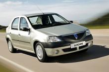 Renault Logan будет стоить дешевле выпускаемого сейчас семейства - 