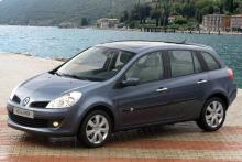 Renault готовит к выпуску новый Clio - 