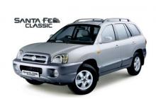Hyundai Santa Fe Classic российской сборки будет стоить от 659 900 до 779 900 руб - 