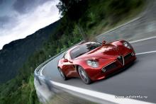 Стали известны подробности будущих обновлений в модельном ряду Alfa Romeo - 