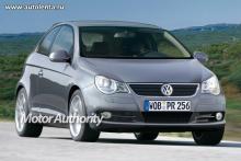 Volkswagen представит новое поколение модели Polo - 