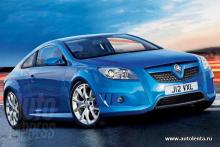 Opel намерена возобновить выпуск купе Calibra - 