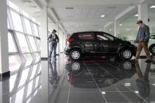 Доступность автомобиля в России выросла в 3,5 раза за 10 лет - Авторынок, Исследования