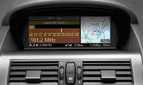 Навигационная система BMW для России - GPS, Gps-приемники, Навигация