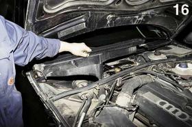 Обслуживание и ремонт Audi A4 и Audi А6 своими руками - A4, Audi, A6
