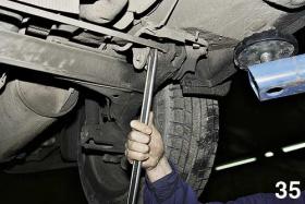 Обслуживание и ремонт Audi A4 и Audi А6 своими руками - A4, Audi, A6
