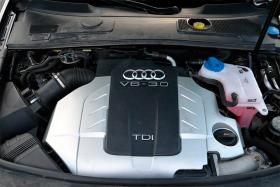 Тест-драйв Audi A6 - A6, Audi