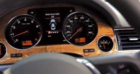 Обзор и тест Audi A8L - Audi, A8