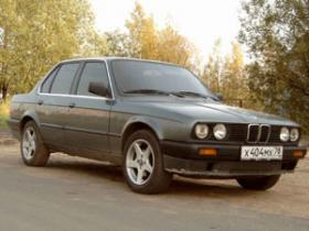 BMW 3 серии 1982-1993 гг. покупать или нет? - Эксплуатация автомобиля