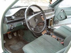 Mercedess W124 1984-1995 г. покупать или нет? - Эксплуатация автомобиля
