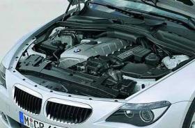 BMW обновляет моторы - 