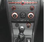 Тест-драйв Mazda 3 - Тест-драйв