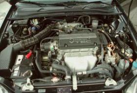 Honda Prelude 1996-2001 г. покупать или нет? - Эксплуатация автомобиля