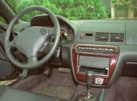 Honda Prelude 1996-2001 г. покупать или нет? - Эксплуатация автомобиля