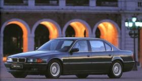 BMW 7 серии 1994-2001 гг покупать или нет? - Эксплуатация автомобиля