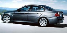 Появилась подробная информация о новом поколении BMW 3-Series - 