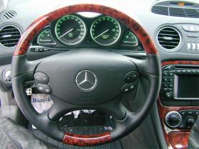 Тест-драйв Mercedes-Benz SL500 - Benz, Mercedes, SL500, Тест-драйв