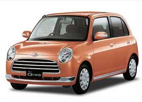 Daihatsu запускает компакт в стиле “Mini” - mini