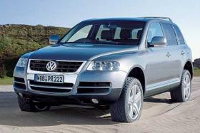 Volkswagen готовит 15 новых моделей - 