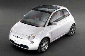 Fiat отказывается от новых машин - 
