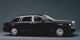 Rolls-Royce Phantom Extended Wheelbase - 