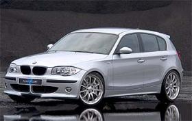 Hartge занялся доводкой дизельных BMW 1-Series - 