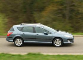 Мастер тюнинга Opel переключился на Peugeot - 