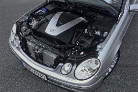 Новый супердизель для Mercedes E 420CDI - 