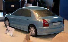 Совершенно новая модель АвтоВАЗа появится не раньше 2009 года - Российские автомобили