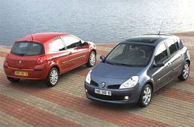 Renault представил новое поколение Renault Clio - 