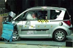 Опубликованы результаты краш-тестов EuroNCAP 13 новых автомобилей - 