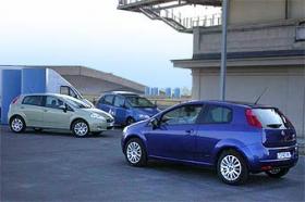 Новые подробности о Fiat Punto следующего поколения - 