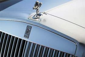 Rolls-Royce готовит компактную модель - 
