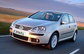 Volkswagen анонсирует два новых мотора - 