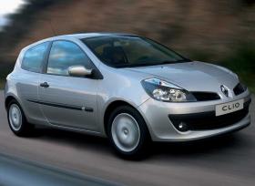 Renault объявил о бесплатных опциях всем покупателям новых Clio - 