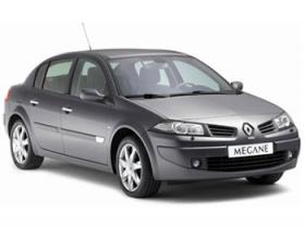 Renault анонсировала обновленную версию своей модели Renault Megane. - 