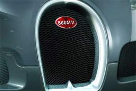 Bugatti хочет выпустить компактный суперкар - 