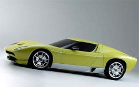 Официальная премьера Lamborghini Miura - 