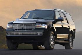 Ford представил Lincoln Navigator 2007 года - 